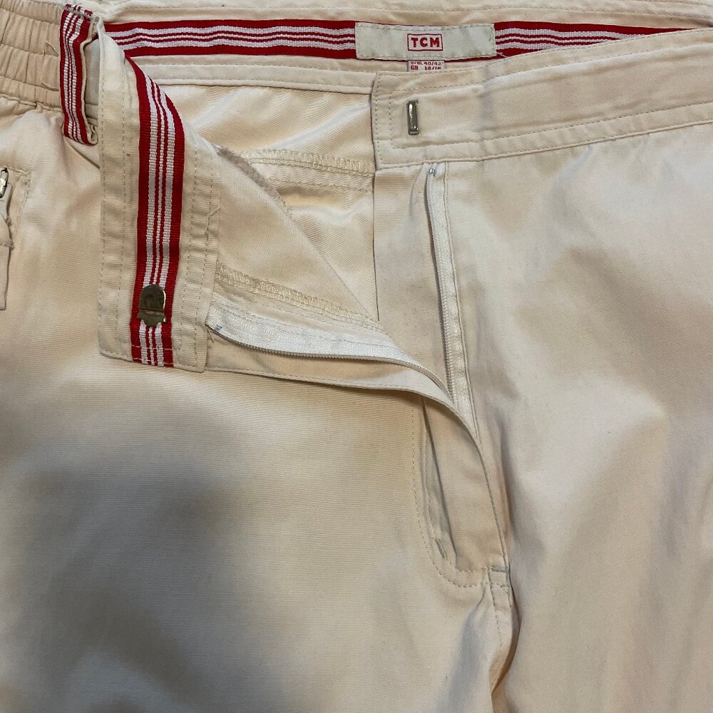 TCM pants - Picture 3 of 13